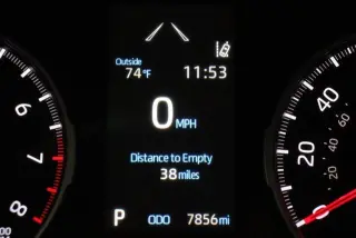 Toyota RAV4 2022 AWD XLE 4p SUV