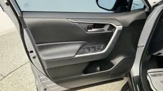 Toyota RAV4 Hybrid 2024 AWD XLE 4p SUV