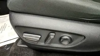 Toyota RAV4 Hybrid 2024 AWD XLE 4p SUV