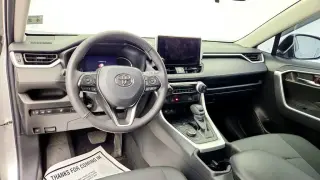 Toyota RAV4 Hybrid 2024 AWD XLE 4p SUV