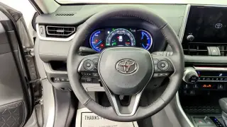 Toyota RAV4 Hybrid 2024 AWD XLE 4p SUV