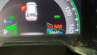 Toyota RAV4 Hybrid 2024 AWD XLE 4p SUV