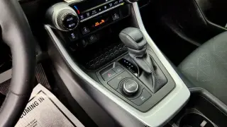 Toyota RAV4 Hybrid 2024 AWD XLE 4p SUV