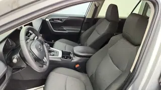 Toyota RAV4 Hybrid 2024 AWD XLE 4p SUV