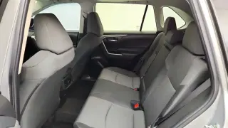Toyota RAV4 Hybrid 2024 AWD XLE 4p SUV