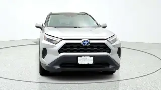 Toyota RAV4 Hybrid 2024 AWD XLE 4p SUV