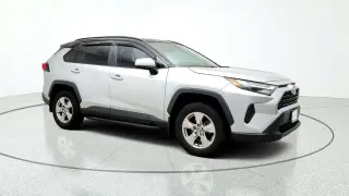 Toyota RAV4 Hybrid 2024 AWD XLE 4p SUV