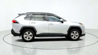 Toyota RAV4 Hybrid 2024 AWD XLE 4p SUV