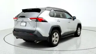 Toyota RAV4 Hybrid 2024 AWD XLE 4p SUV