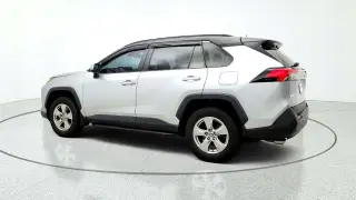 Toyota RAV4 Hybrid 2024 AWD XLE 4p SUV