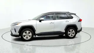 Toyota RAV4 Hybrid 2024 AWD XLE 4p SUV