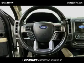 Ford Expedition 2020 4x2 Platinum 4p SUV