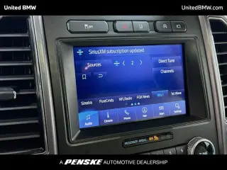 Ford Expedition 2020 4x2 Platinum 4p SUV