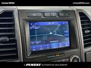 Ford Expedition 2020 4x2 Platinum 4p SUV