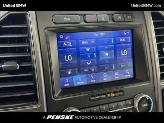 Ford Expedition 2020 4x2 Platinum 4p SUV