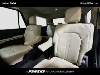 Ford Expedition 2020 4x2 Platinum 4p SUV