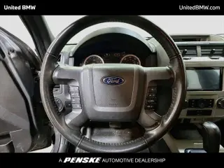 Ford Escape 2011 XLT 4 puertas SUV