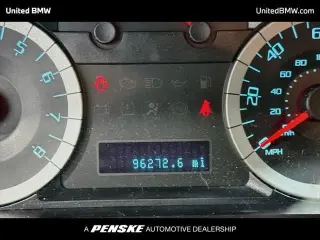 Ford Escape 2011 XLT 4 puertas SUV