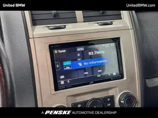 Ford Escape 2011 XLT 4 puertas SUV