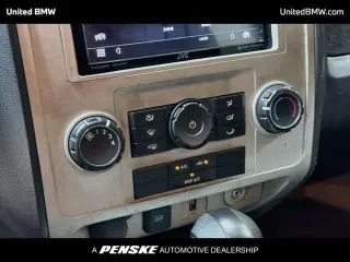 Ford Escape 2011 XLT 4 puertas SUV