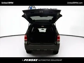 Ford Escape 2011 XLT 4 puertas SUV