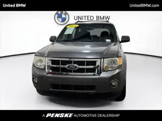 Ford Escape 2011 XLT 4 puertas SUV