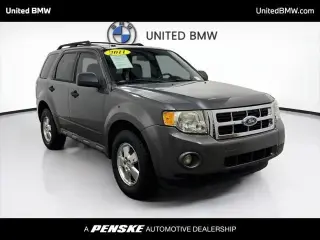Ford Escape 2011 XLT 4 puertas SUV