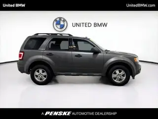 Ford Escape 2011 XLT 4 puertas SUV