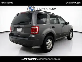 Ford Escape 2011 XLT 4 puertas SUV