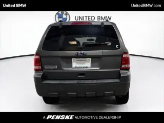 Ford Escape 2011 XLT 4 puertas SUV