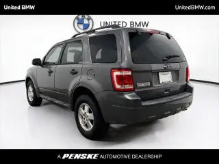 Ford Escape 2011 XLT 4 puertas SUV