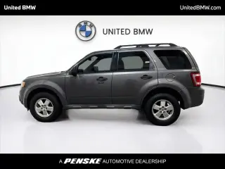 Ford Escape 2011 XLT 4 puertas SUV
