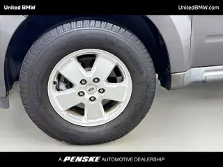 Ford Escape 2011 XLT 4 puertas SUV