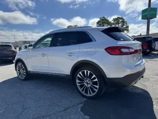 Lincoln MKX 2016 AWD Reserve 4dr SUV