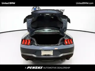 Ford Mustang 2024 GT 2p Fastback