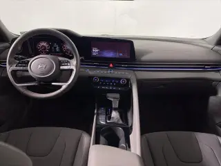 Hyundai ELANTRA 2025 SEL Conveniencia Sedán 4puertas