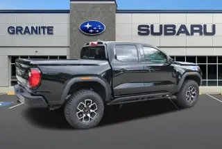GMC Canyon 2024 4x4 AT4X 4dr Crew Cab 5 ft. SB