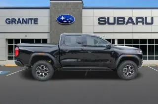 GMC Canyon 2024 4x4 AT4X 4dr Crew Cab 5 ft. SB