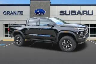 GMC Canyon 2024 4x4 AT4X 4dr Crew Cab 5 ft. SB
