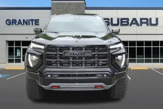 GMC Canyon 2024 4x4 AT4X 4dr Crew Cab 5 ft. SB