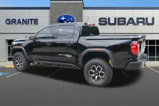 GMC Canyon 2024 4x4 AT4X 4dr Crew Cab 5 ft. SB