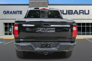 GMC Canyon 2024 4x4 AT4X 4dr Crew Cab 5 ft. SB