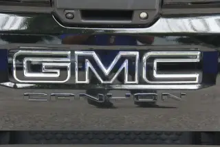 GMC Canyon 2024 4x4 AT4X 4dr Crew Cab 5 ft. SB