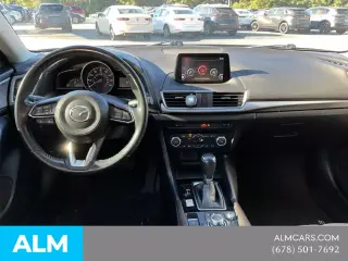Mazda Mazda3 2018 Touring 4p Hatchback 6M