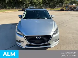 Mazda Mazda3 2018 Touring 4p Hatchback 6M