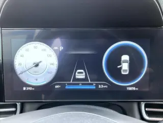 Hyundai ELANTRA 2023 SEL 4dr Sedana
