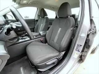 Hyundai ELANTRA 2023 SEL 4dr Sedana