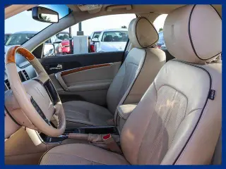 Lincoln MKZ Hybrid 2012 4dr Sedan