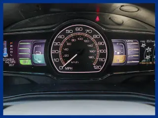 Lincoln MKZ Hybrid 2012 4dr Sedan