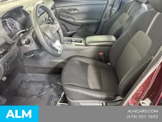 Nissan Sentra 2024 SV 4p Sedan